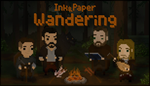 * Ink and Paper: Wandering | Steam РУ+UA+KZ+СНГ*
