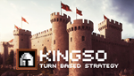 * * Kingso | Steam РУ+UA+KZ+СНГ*