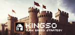* * Kingso | Steam РУ+UA+KZ+СНГ*