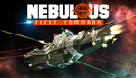 * NEBULOUS: Fleet Command | Steam РУ+UA+KZ+СНГ*