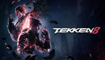 * TEKKEN 8 | Steam РУ+UA+KZ+СНГ*