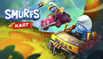 * Smurfs Kart | Steam Россия *