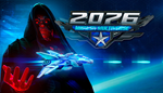 🔥 2076 - Midway Multiverse | Steam Россия 🔥