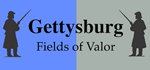 * Gettysburg: Fields of Valor | Steam РУ+UA+KZ+СНГ*