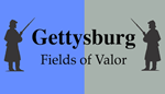 * Gettysburg: Fields of Valor | Steam РУ+UA+KZ+СНГ*