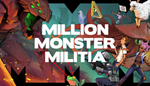 * Million Monster Militia | Steam РУ+UA+KZ+СНГ*