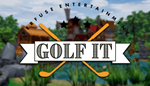 * Golf It! | Steam РУ+UA+KZ+СНГ*