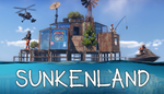 * Sunkenland | Steam РУ+UA+KZ+СНГ*