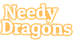 * Needy Dragons | Steam РУ+UA+KZ+СНГ*