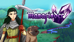 * Manafinder | Steam РУ+UA+KZ+СНГ*