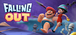 * FALLING OUT | Steam РУ+UA+KZ+СНГ*