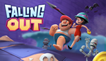 * FALLING OUT | Steam РУ+UA+KZ+СНГ*