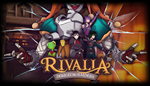 * Rivalia: Dungeon Raiders | Steam РУ+UA+KZ+СНГ*