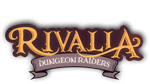 * Rivalia: Dungeon Raiders | Steam РУ+UA+KZ+СНГ*