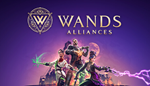 * Wands Alliances | Steam РУ+UA+KZ+СНГ*