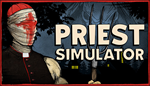 * Priest Simulator | Steam РУ+UA+KZ+СНГ*