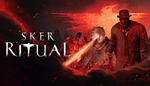 * Sker Ritual | Steam РУ+UA+KZ+СНГ*