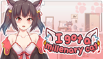 * I got a millenary cat | Steam РУ+UA+KZ+СНГ*