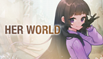 * Her World | Steam РУ+UA+KZ+СНГ*