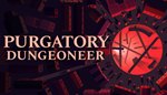 * Purgatory Dungeoneer | Steam РУ+UA+KZ+СНГ*