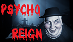 * Psycho Reign | Steam РУ+UA+KZ+СНГ*
