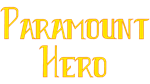 * Paramount Hero | Steam РУ+UA+KZ+СНГ*