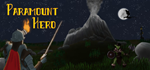 * Paramount Hero | Steam РУ+UA+KZ+СНГ*