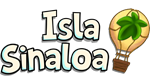 * Isla Sinaloa | Steam РУ+UA+KZ+СНГ*