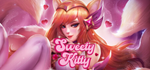 * * Sweety Kitty | Steam РУ+UA+KZ+СНГ*