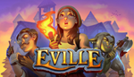 * Eville | Steam РУ+UA+KZ+СНГ*