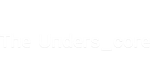 * Unders_core | Steam РУ+UA+KZ+СНГ*