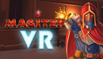 * Magitek VR | Steam РУ+UA+KZ+СНГ*