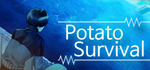 * Potato Survival | Steam РУ+UA+KZ+СНГ*