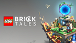 * LEGO* Bricktales | Steam РУ+UA+KZ+СНГ*