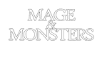 * Mage and Monsters | Steam РУ+UA+KZ+СНГ*