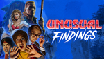 * Unusual Findings | Steam РУ+UA+KZ+СНГ*