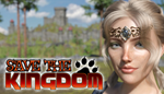 * * Save the Kingdom | Steam РУ+UA+KZ+СНГ*