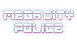 * Mega City Police | Steam РУ+UA+KZ+СНГ*