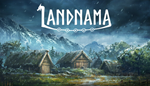 * Landnama | Steam РУ+UA+KZ+СНГ*