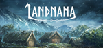 * Landnama | Steam РУ+UA+KZ+СНГ*
