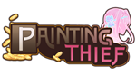 * Paintings Thief | Steam РУ+UA+KZ+СНГ*
