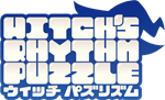 * Witch´s Rhythm Puzzle | Steam РУ+UA+KZ+СНГ*