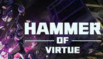 * Hammer of Virtue | Steam РУ+UA+KZ+СНГ*