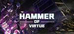* Hammer of Virtue | Steam РУ+UA+KZ+СНГ*