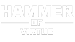 * Hammer of Virtue | Steam РУ+UA+KZ+СНГ*