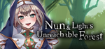 * Nun and Light´s Unreachable Forest | Steam РУ+СНГ
