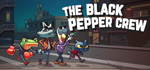* The Black Pepper Crew | Steam РУ+UA+KZ+СНГ*