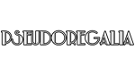 * Pseudoregalia | Steam РУ+UA+KZ+СНГ*