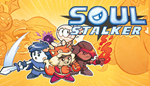 * Soul Stalker | Steam РУ+UA+KZ+СНГ*