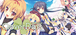* Clover Day´s Plus | Steam РУ+UA+KZ+СНГ*